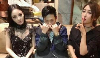 娱乐圈吃瓜全套,揭秘明星幕后故事与八卦风云